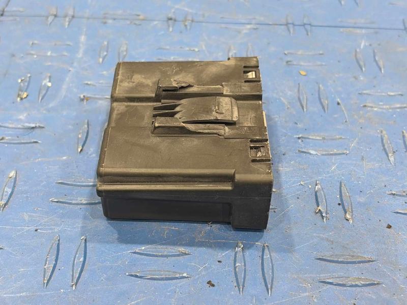 2018 Honda Pilot Chassis Brain Box