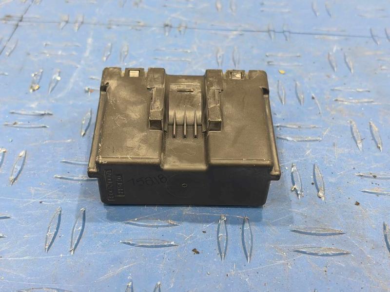 2018 Honda Pilot Chassis Brain Box