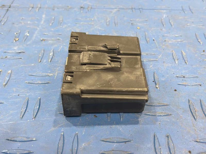 2018 Honda Pilot Chassis Brain Box