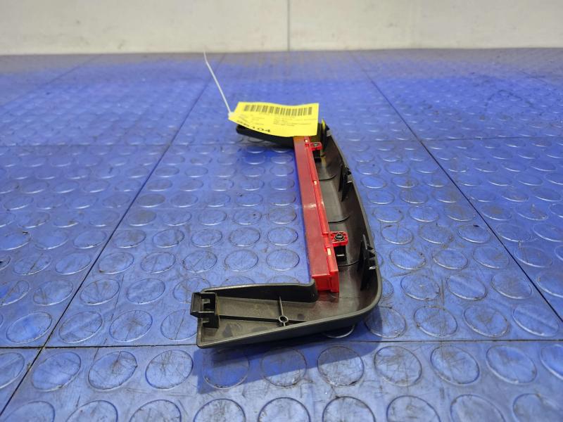 2015-2017 Chrysler 200 Center High Mounted Stop Light Genuine OEM 68110261AA