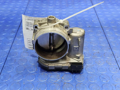 2012 Dodge Grand Caravan Throttle Body/Valve Assy