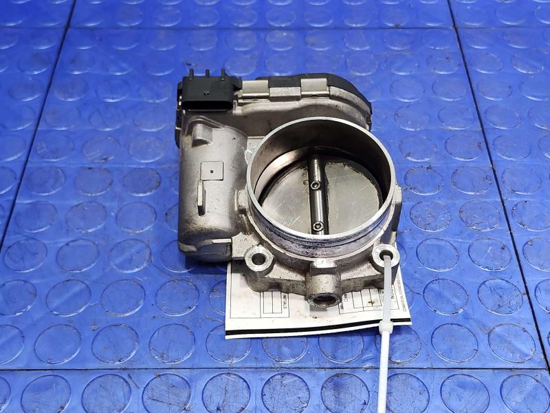 2012 Dodge Grand Caravan Throttle Body/Valve Assy