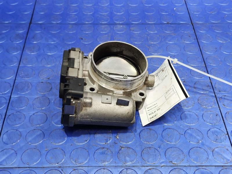 2012 Dodge Grand Caravan Throttle Body/Valve Assy