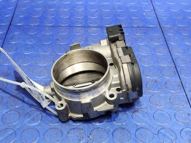 2012 Dodge Grand Caravan Throttle Body/Valve Assy