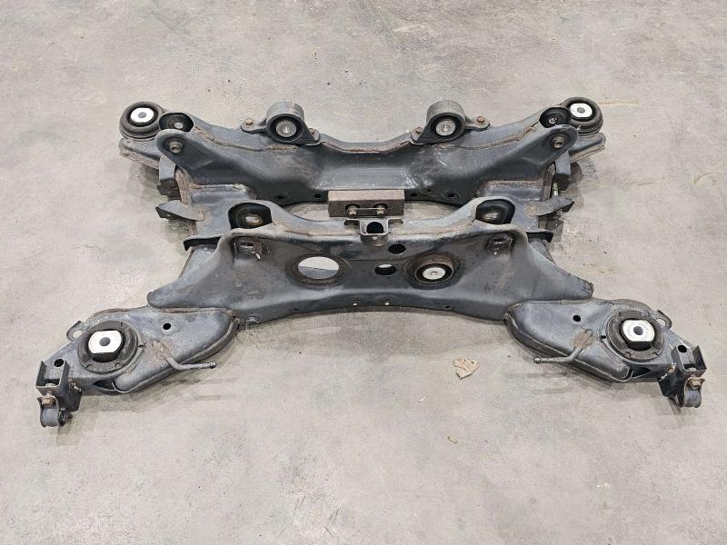2017 Acura RDX Crossmember/Cradle/Undercarria