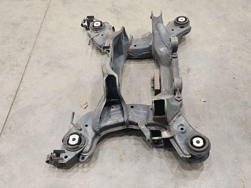 2017 Acura RDX Crossmember/Cradle/Undercarria