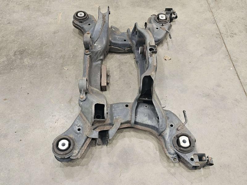 2017 Acura RDX Crossmember/Cradle/Undercarria