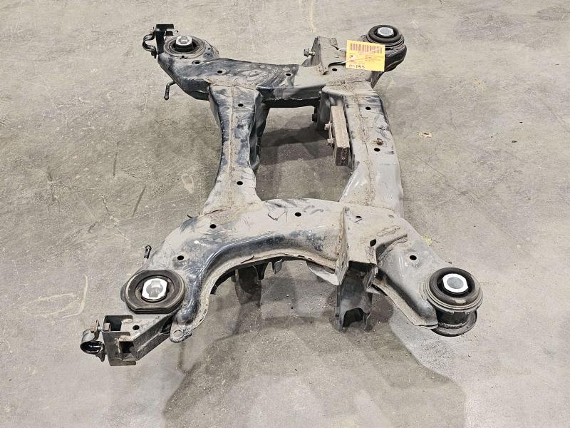 2017 Acura RDX Crossmember/Cradle/Undercarria