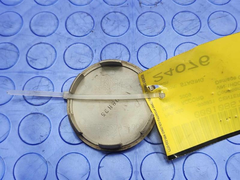 2009 Honda Accord Center Cap