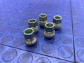 2018 Chevrolet Cruze Lug Nuts