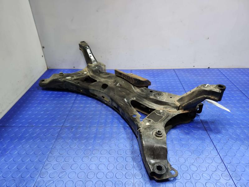 2015 Honda Fit Crossmember/Cradle/Undercarria