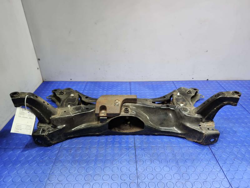 2015 Honda Fit Crossmember/Cradle/Undercarria