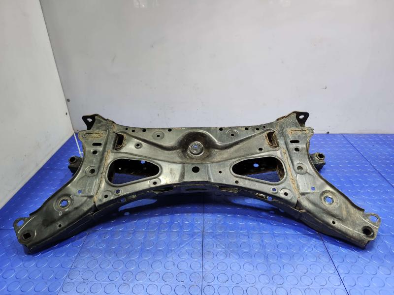 2015 Honda Fit Crossmember/Cradle/Undercarria