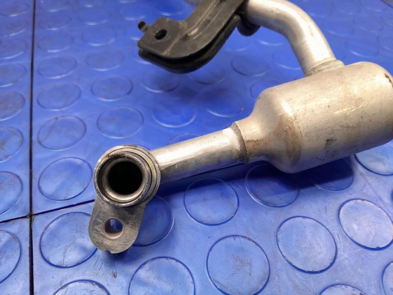 2023-2024 Acura Integra AC Air Conditioner Suction Hose OEM 80311T20A01