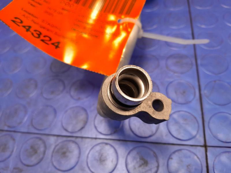 2023-2024 Acura Integra AC Air Conditioner Suction Hose OEM 80311T20A01