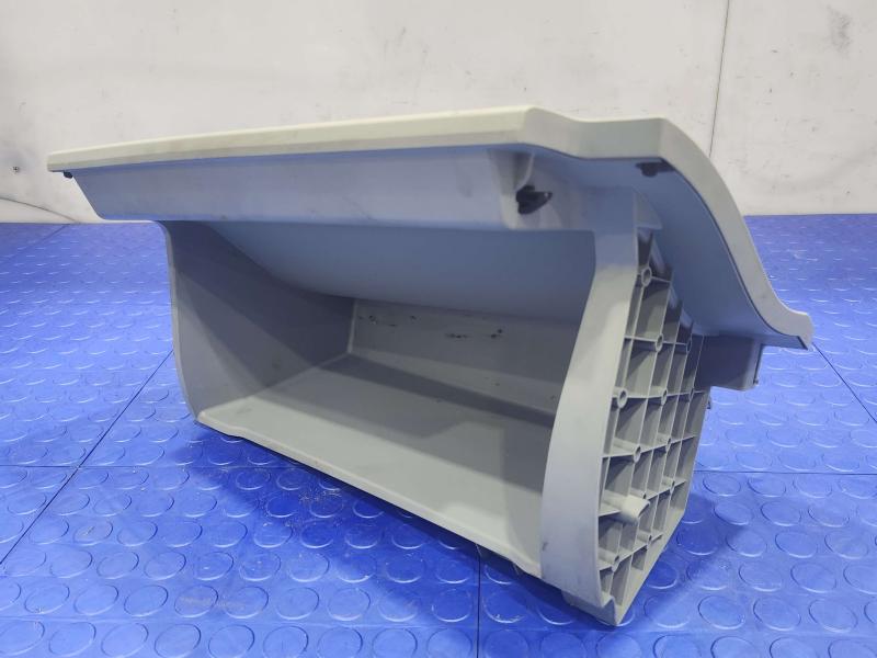 2013 Toyota Prius Glove Box