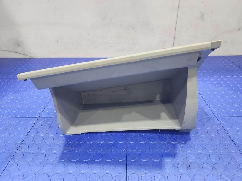2013 Toyota Prius Glove Box