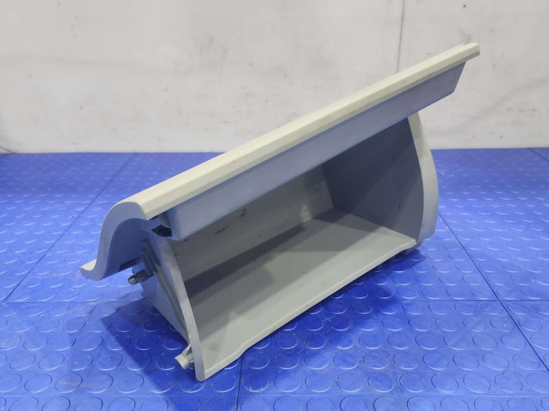 2013 Toyota Prius Glove Box