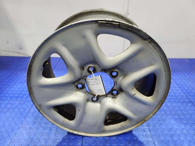 2007-2021 Toyota Tundra 18x8 Steel Wheel 5 hole Genuine OEM 426010C041