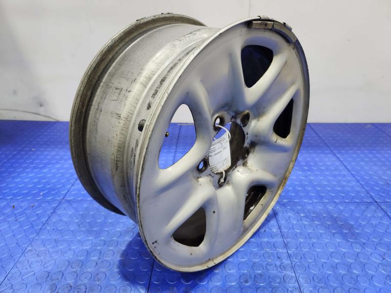 2007-2021 Toyota Tundra 18x8 Steel Wheel 5 hole Genuine OEM 426010C041