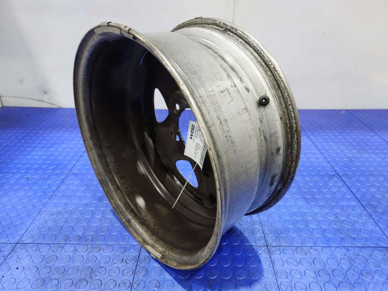 2007-2021 Toyota Tundra 18x8 Steel Wheel 5 hole Genuine OEM 426010C041
