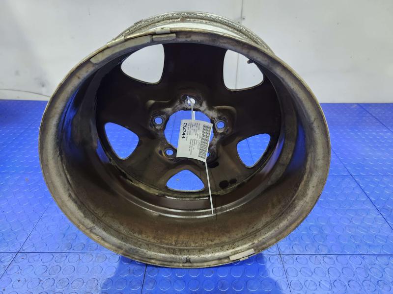 2007-2021 Toyota Tundra 18x8 Steel Wheel 5 hole Genuine OEM 426010C041
