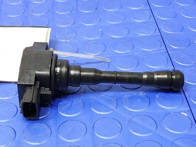 2015 Nissan Juke Ignition Coil/Ignitor