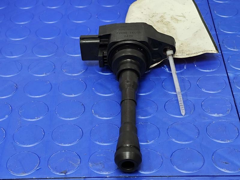 2015 Nissan Juke Ignition Coil/Ignitor