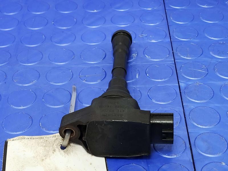 2015 Nissan Juke Ignition Coil/Ignitor