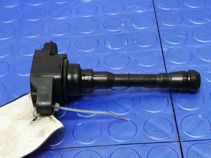 2015 Nissan Juke Ignition Coil/Ignitor