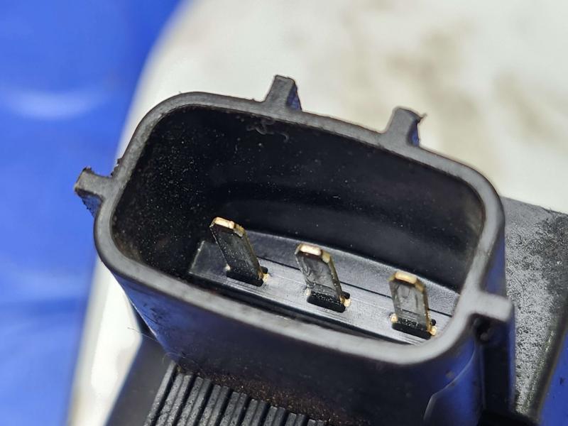 2015 Nissan Juke Ignition Coil/Ignitor