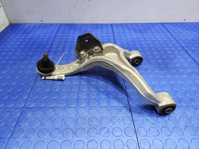 2014 Nissan Maxima Upper Control Arm Rear