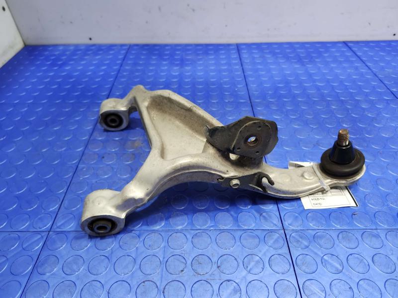 2014 Nissan Maxima Upper Control Arm Rear