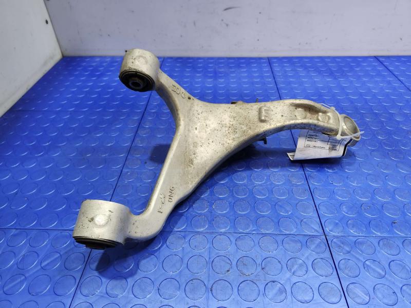 2014 Nissan Maxima Upper Control Arm Rear