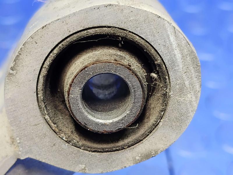 2014 Nissan Maxima Upper Control Arm Rear