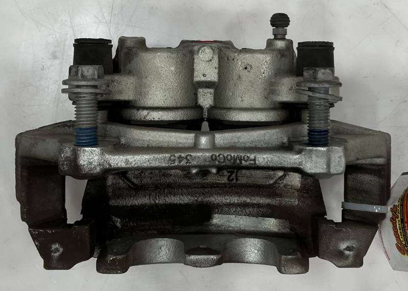 2015 - 2020 Ford Edge Front Brake Caliper Assembly RH Passenger Side OEM E1GZ2B120A