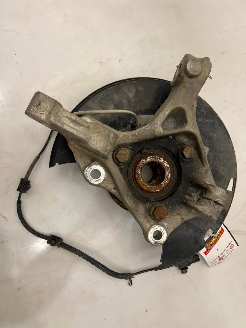 2015 Buick Verano Spindle Knuckle Front