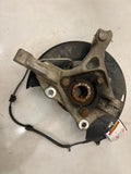 2015 Buick Verano Spindle Knuckle Front