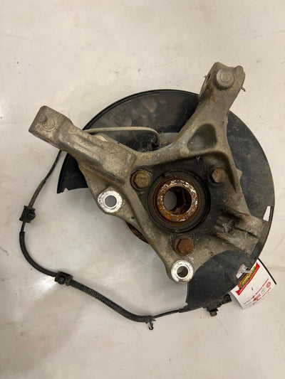 2015 Buick Verano Spindle Knuckle Front