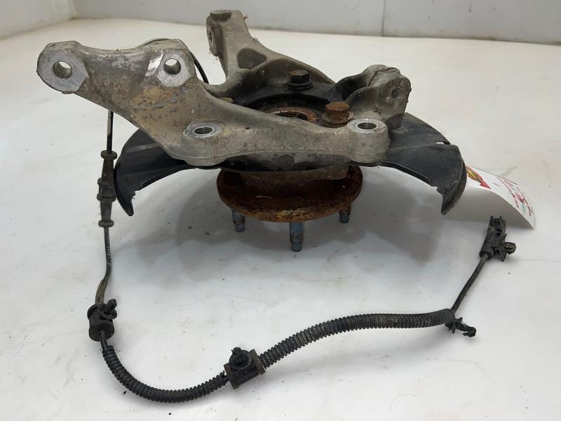 2015 Buick Verano Spindle Knuckle Front
