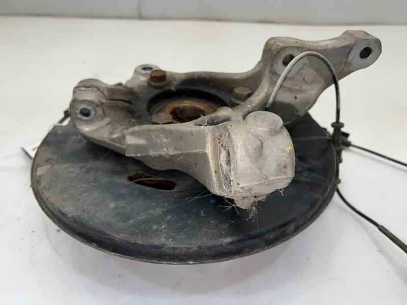 2015 Buick Verano Spindle Knuckle Front
