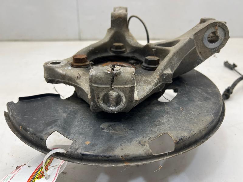 2015 Buick Verano Spindle Knuckle Front