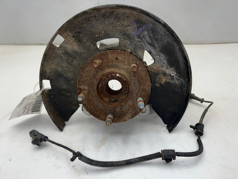 2015 Buick Verano Spindle Knuckle Front