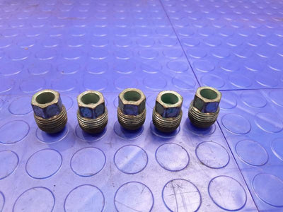 2018 Chevrolet Cruze Lug Nuts