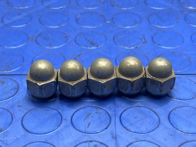 2017 Subaru Legacy Lug Nuts