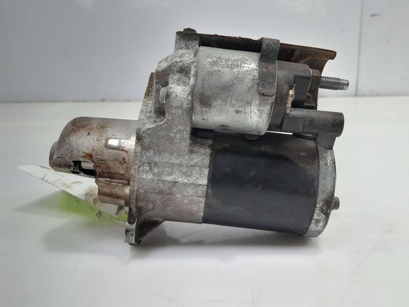 2010 Buick Enclave Starter Motor