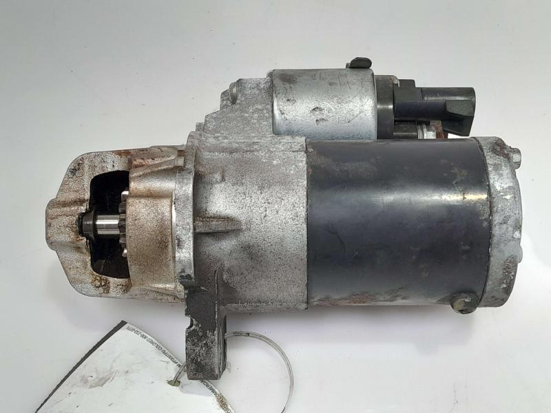 2010 Buick Enclave Starter Motor