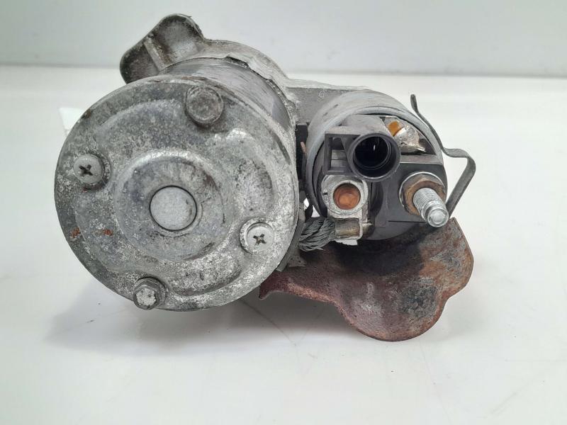 2010 Buick Enclave Starter Motor