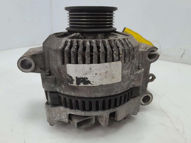 1997 Mazda B2300 Alternator