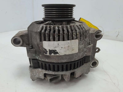 1997 Mazda B2300 Alternator
